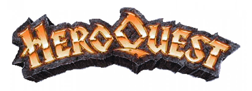 Heroquest logo