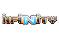 Infinity 300Dpi Orange Bluecopia