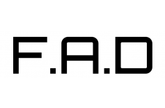 fad logo
