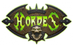hordes logo